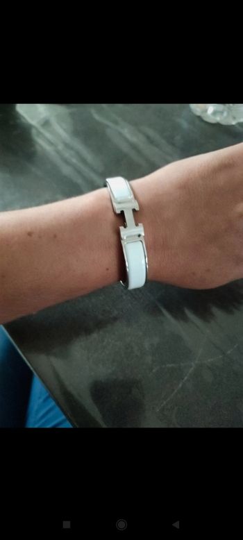 Bracelet Hermès