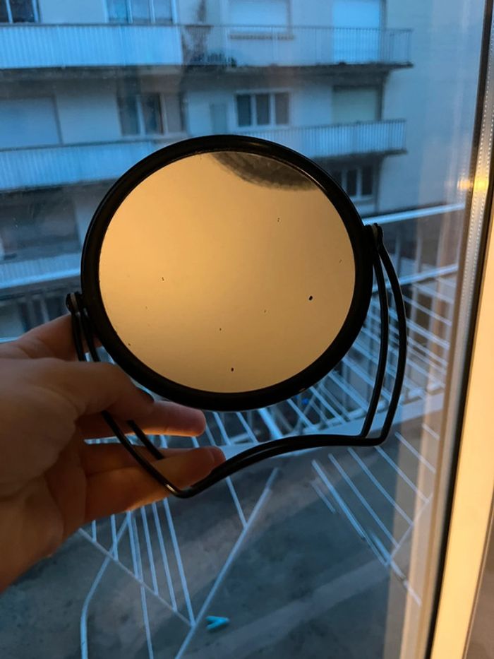 Mini Miroir - photo numéro 2