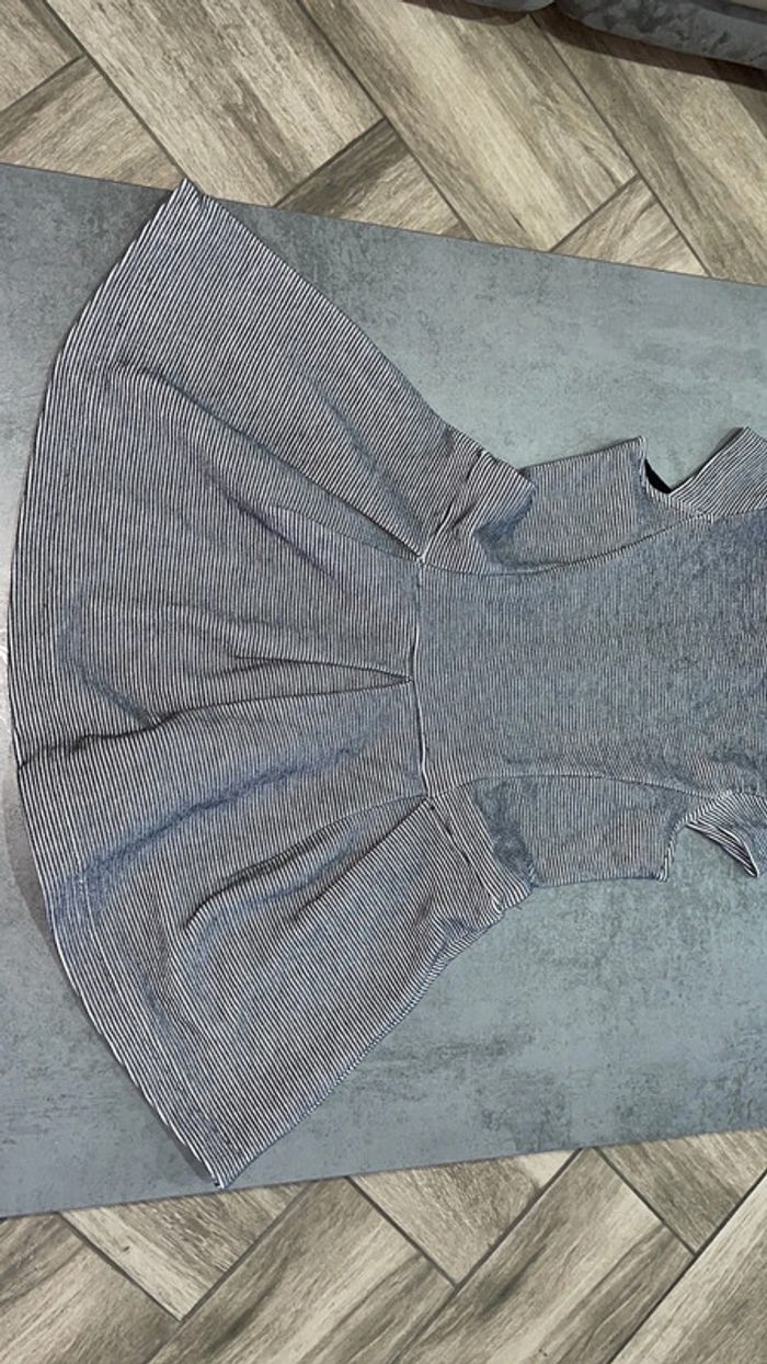 Robe catimini neuf - photo numéro 2