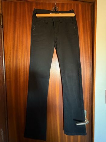 Jeans noir