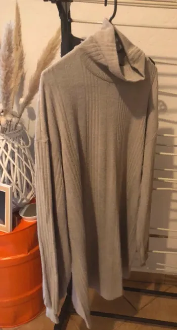 Robe pulls