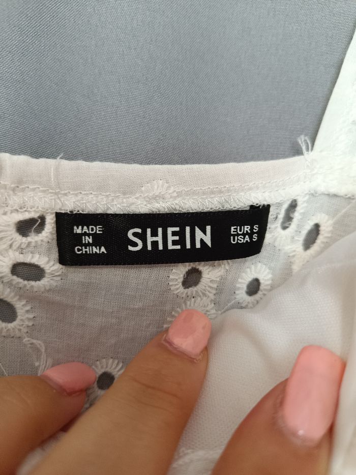 Robe Shein - photo numéro 4