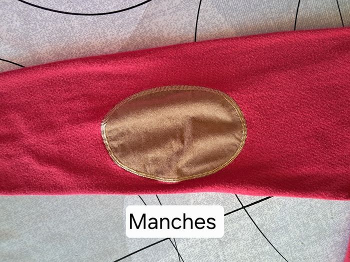 Gilet long NEUF pour femme taille 2XL - photo numéro 5