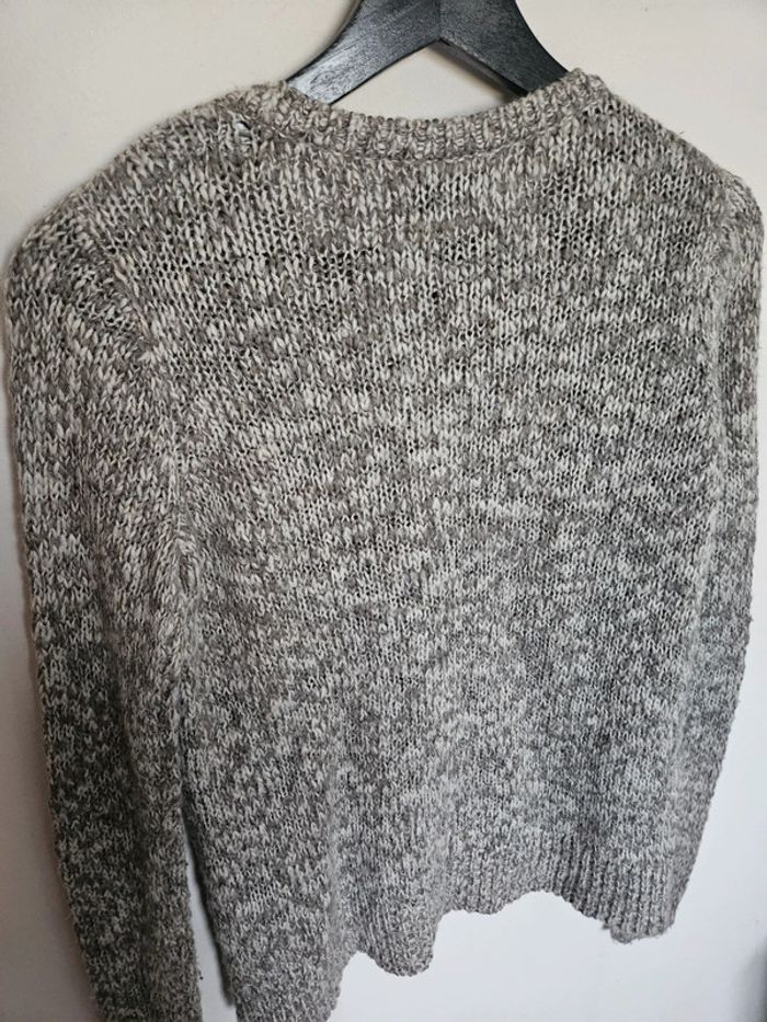 Pull Abercrombie et fish taille XS - photo numéro 9