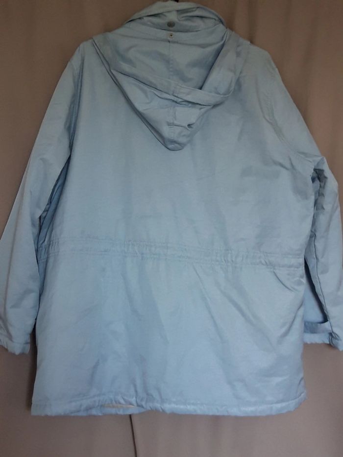 Parka Daxon - photo numéro 2