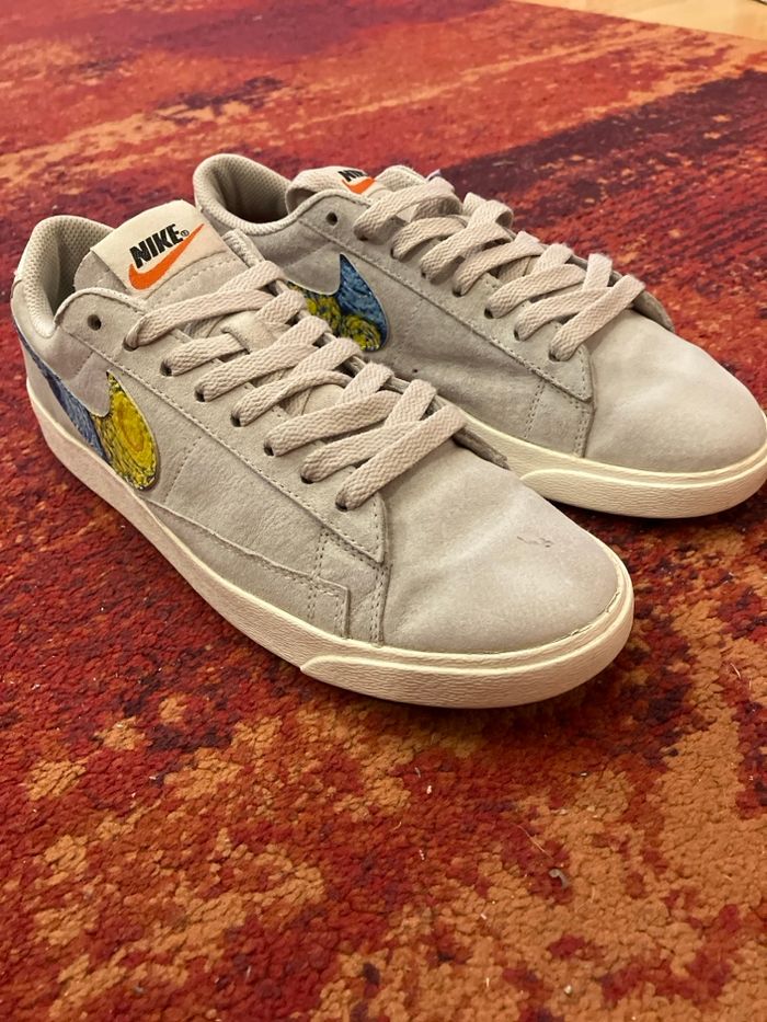 Nike Blazer low VVG - photo numéro 5