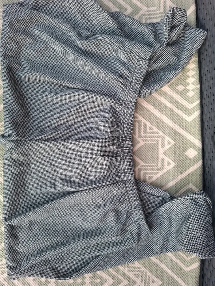 Pantalon t48-50 - photo numéro 5