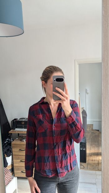 Chemise 