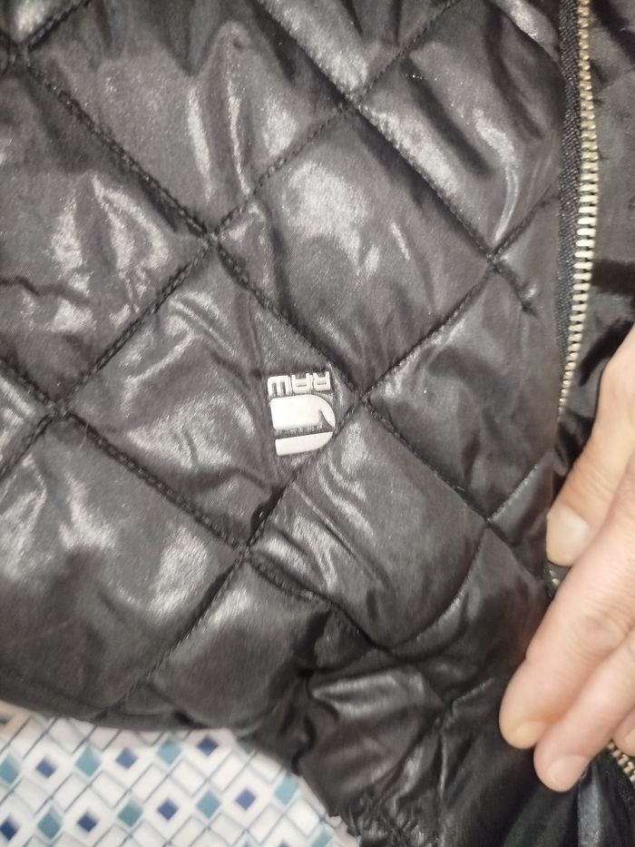 Blouson - photo numéro 3