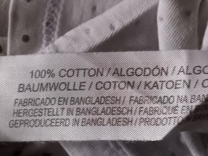 Débardeur - Primark - photo numéro 5