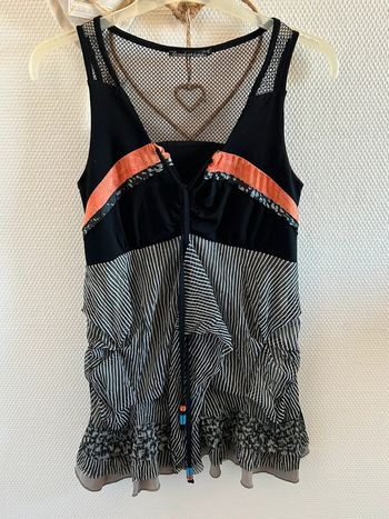 Top /tunique LMV