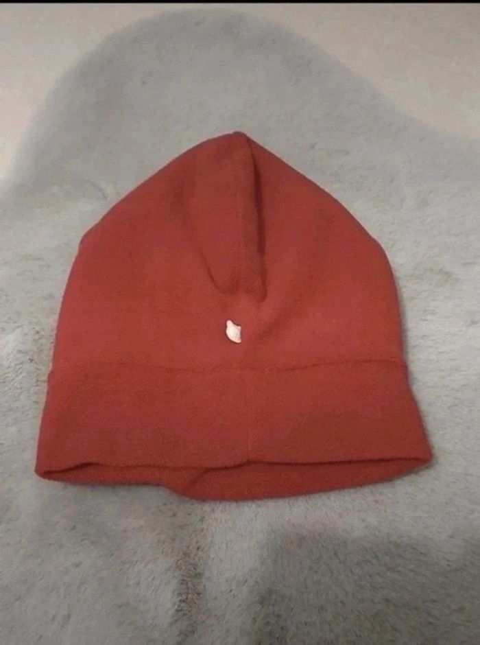 Cagoule rouge Noukie's 0-3 mois - photo numéro 6