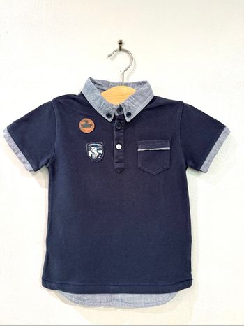 Polo Marese 3 ans 94 cm