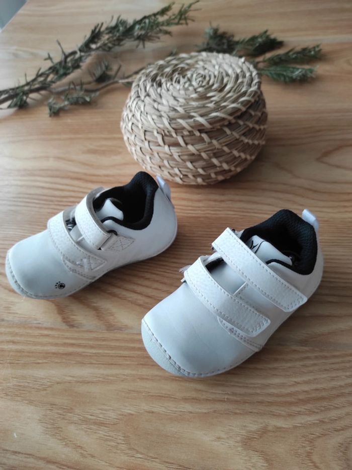 Basket bébé - photo numéro 3