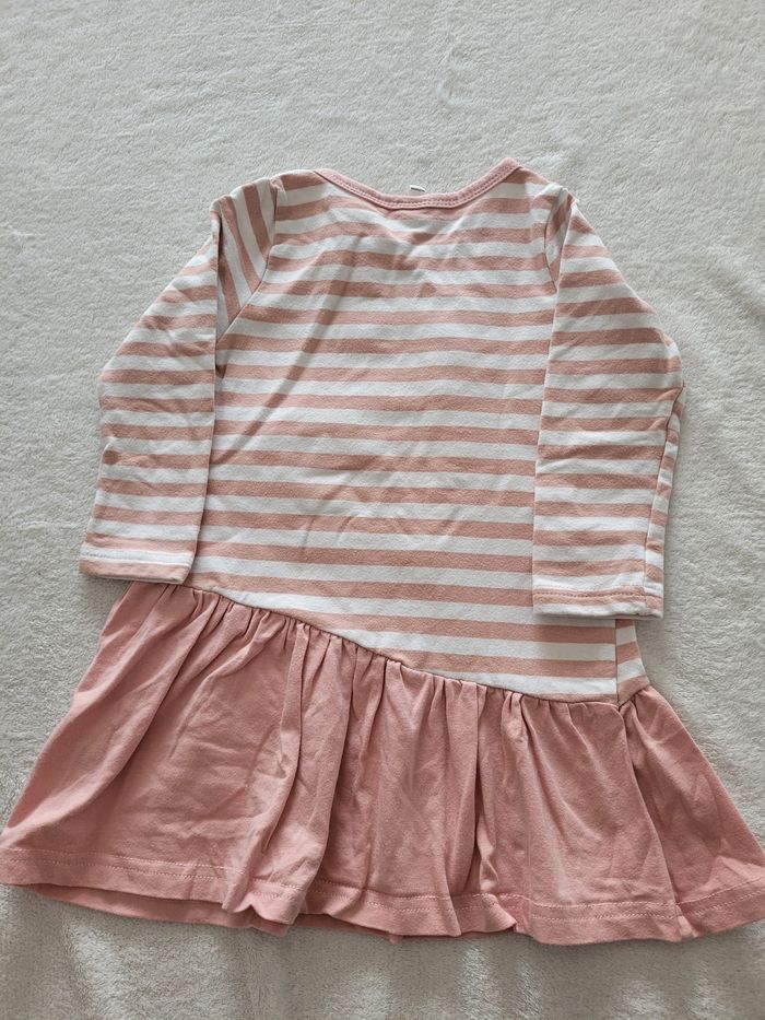 Robe shein 24 mois - photo numéro 2
