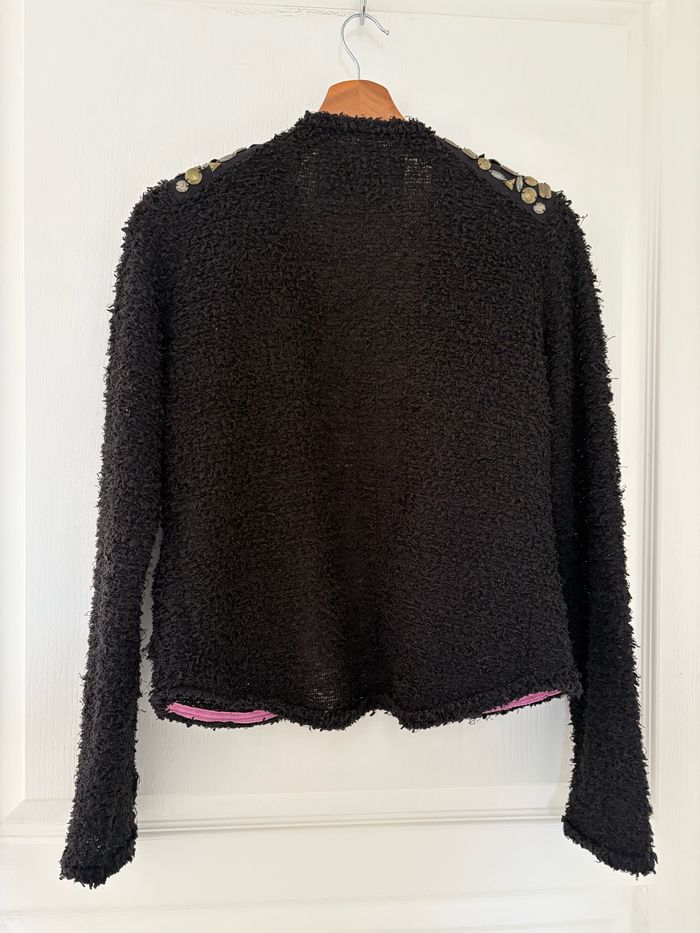 Veste - photo numéro 2