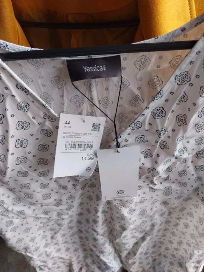 Chemisier - photo numéro 5