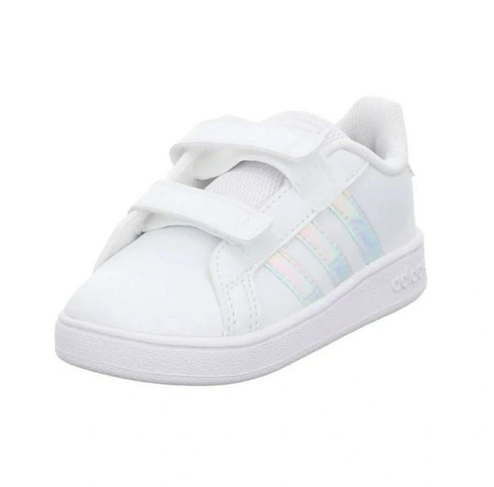 🩷 Baskets adidas a scratch pointure 20 #emyfleury_pointure20fille - photo numéro 9