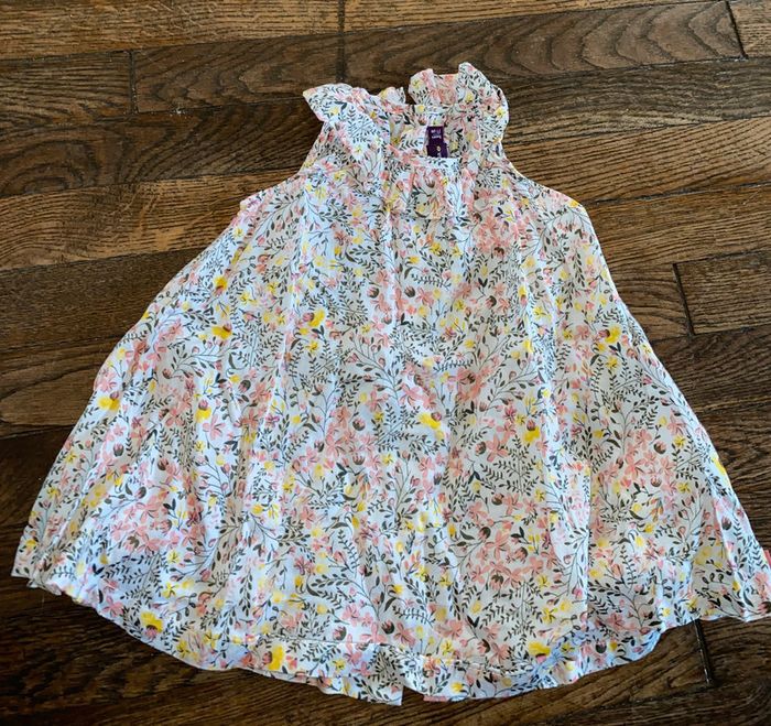 robe sergent major 9 mois