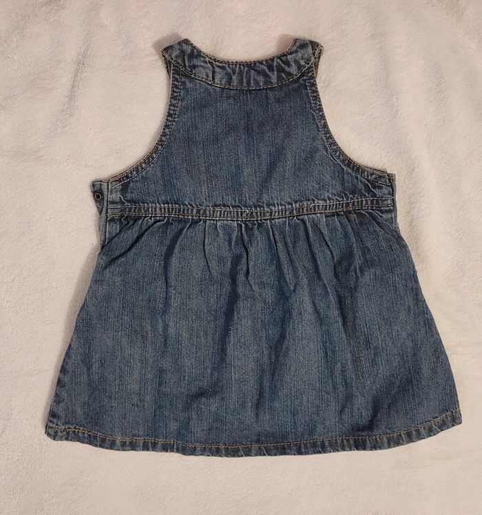 Robe 12 mois / Kitchoun - photo numéro 3