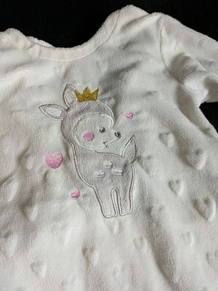 Pyjama - photo numéro 2