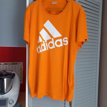 Tee shirt adidas
