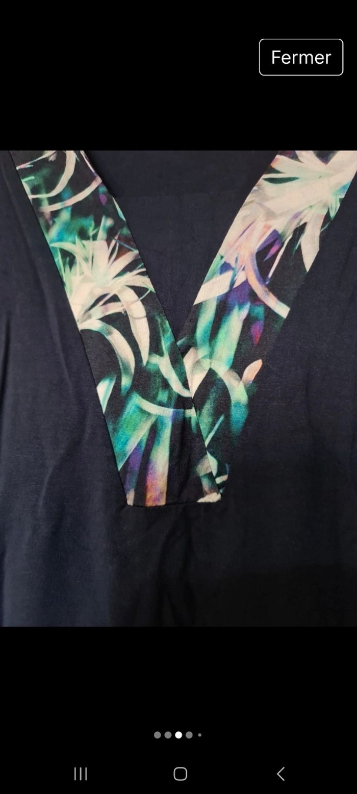 T-shirt taille 6XL - photo numéro 3