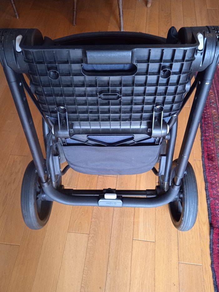 Cybex Balios S - photo numéro 4