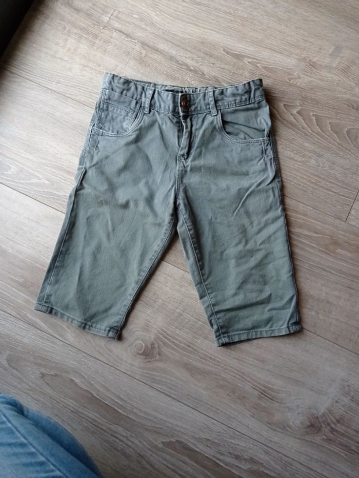 Short