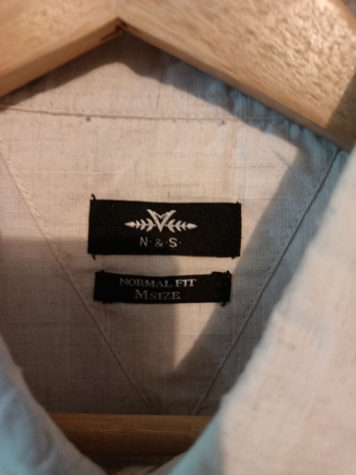 Chemisette - photo numéro 3