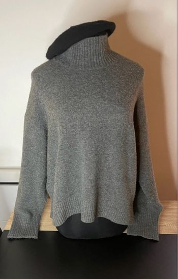 Pull Uniqlo oversize