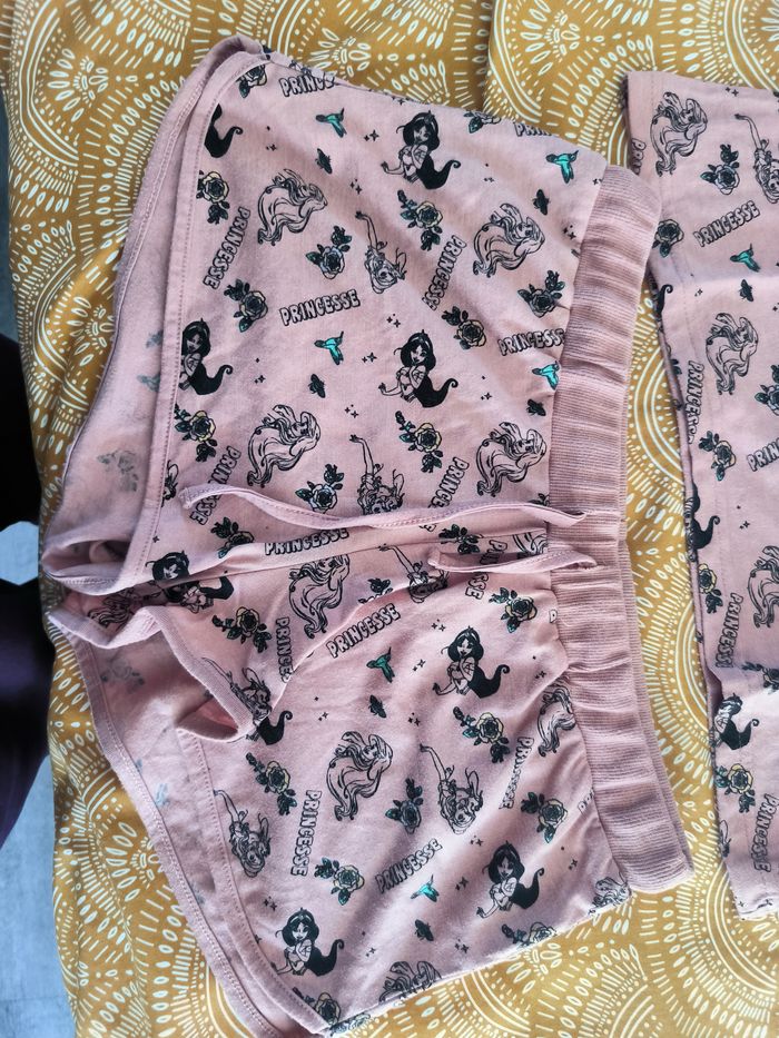 Pyjama-short Disney - photo numéro 3