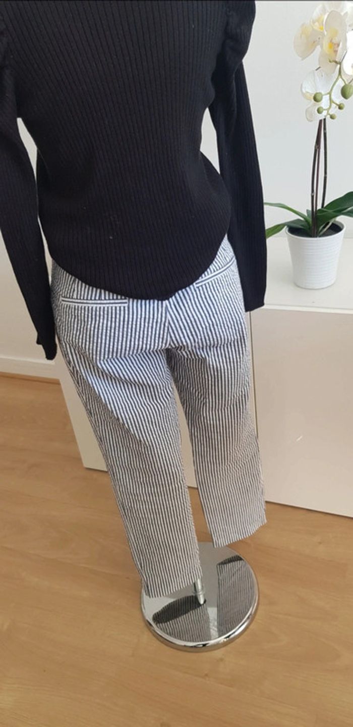 Pantalon zara - photo numéro 2