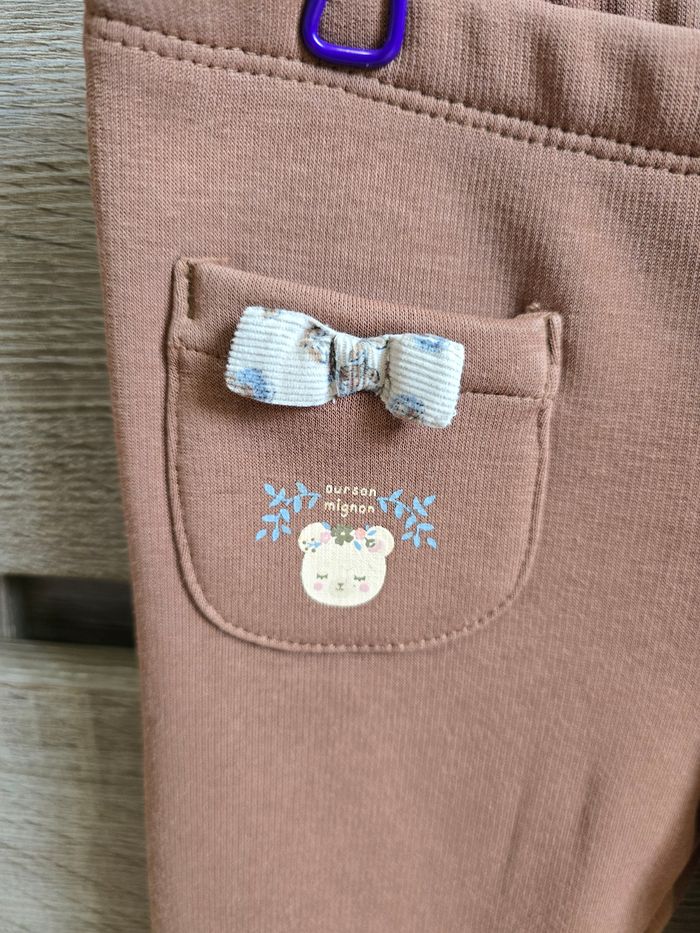 Vêtement Bébé Fille - Ensemble - Sergent Major - 24 mois 86 cm - photo numéro 8