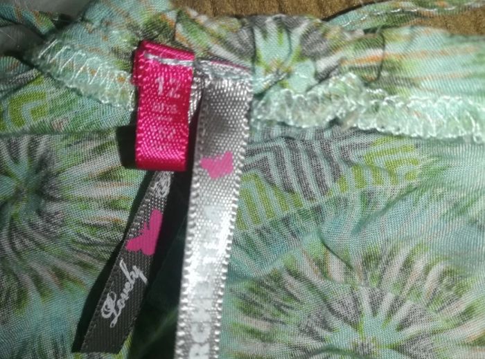 Ensemble été - photo numéro 4