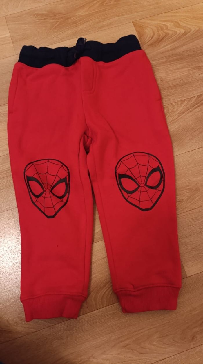 Vêtements garçon taille 3 ans 98 cm - photo numéro 7