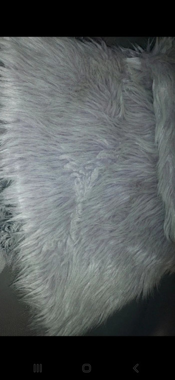 Manteau 4 ans - photo numéro 5