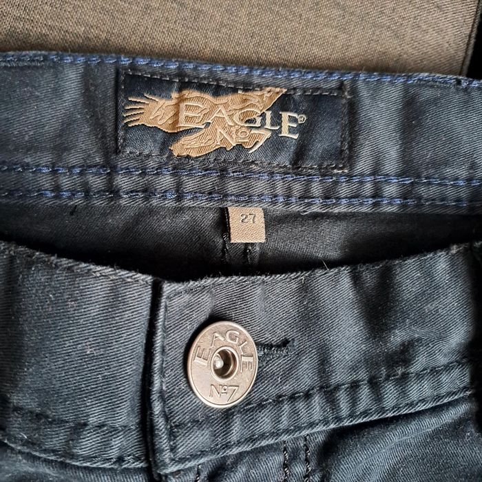 Jean taille46 #eagle - photo numéro 3