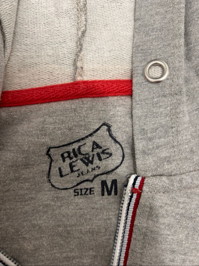 Vestes gris Rica Lewis - photo numéro 4