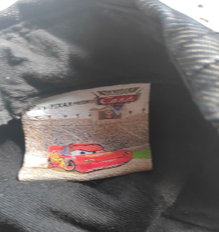 Casquette Cars taille 49 cm - photo numéro 3