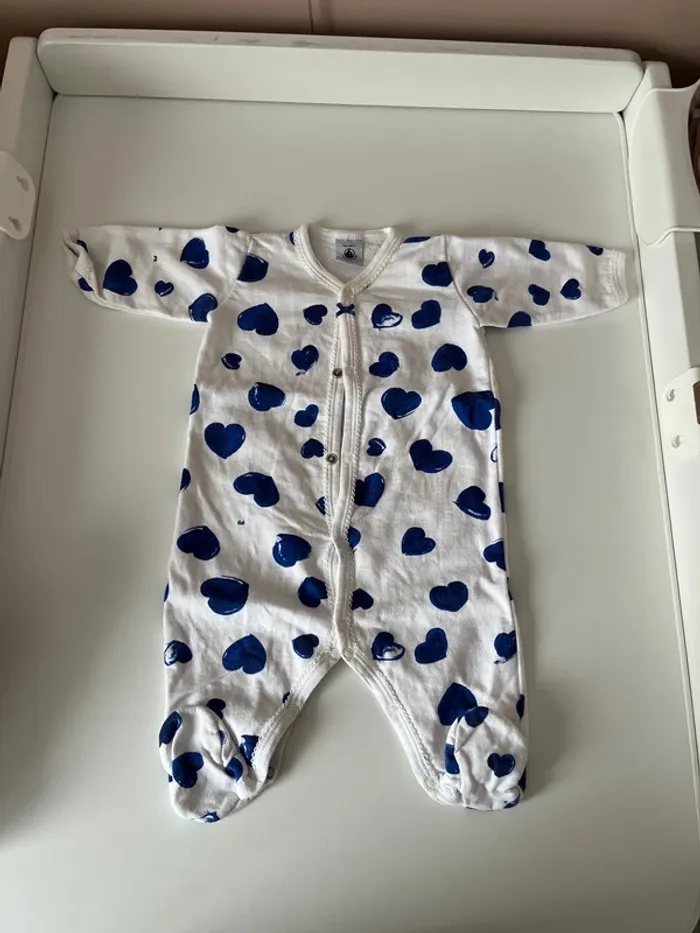 Lots pyjamas