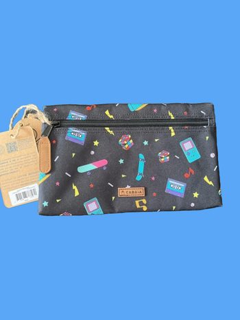 Pochette Cabaia Un deux Trois Soleil