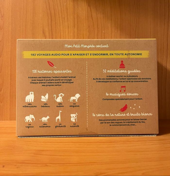 Mon petit Morphée neuf - photo numéro 2