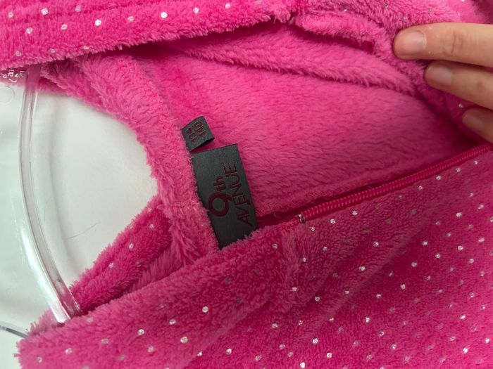 pyjama pilou pilou 1 piece 9-10 ans - photo numéro 2