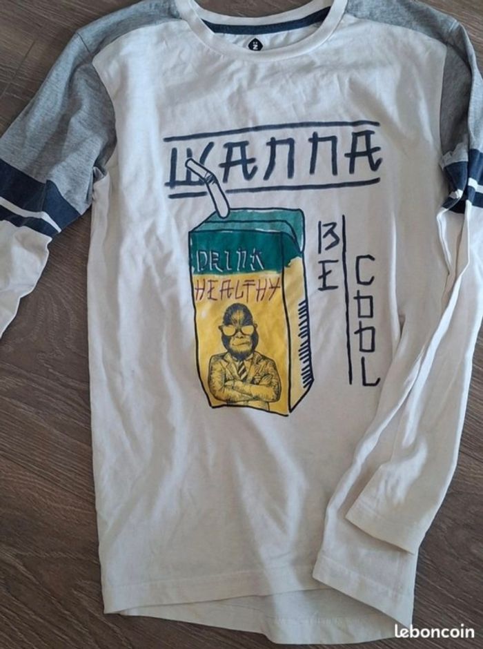 Lot 6 pieces marque Z - photo numéro 3