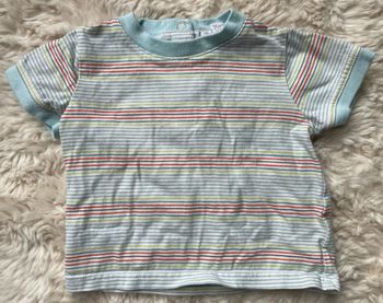 Tee shirt 3 mois Kimbaloo