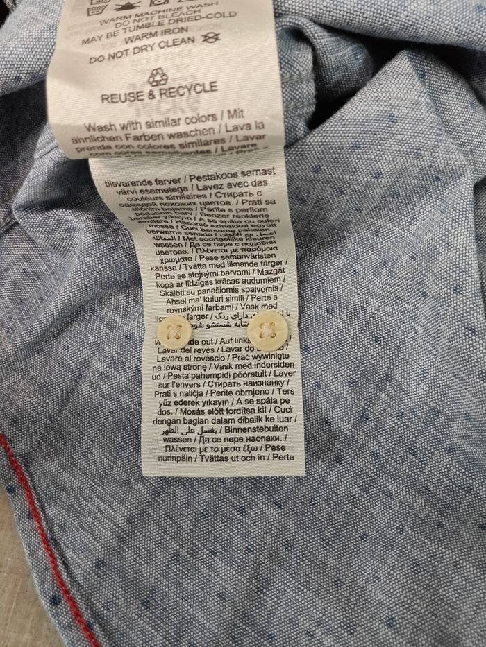 Chemise Jack & Jones - photo numéro 7