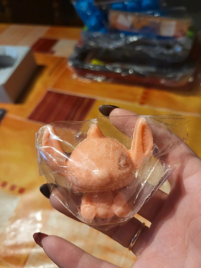 Savon x3 - photo numéro 2