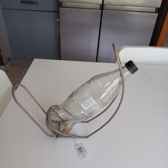 Lot de 6 portes bouteilles - photo numéro 2