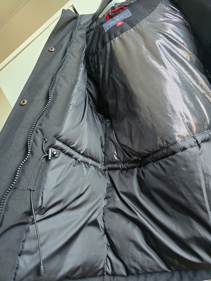 Doudoune fille - photo numéro 6